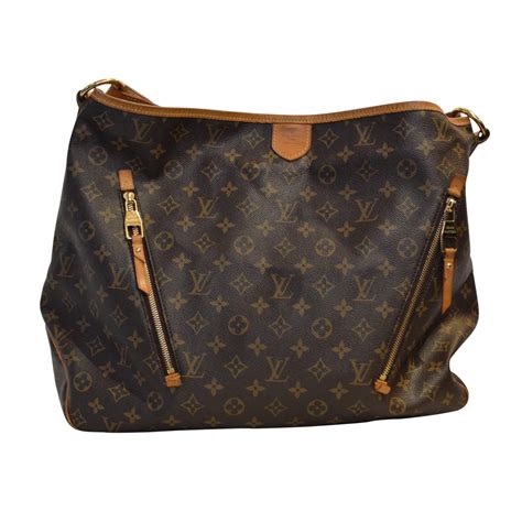 what is louis vuitton coated canvas made of|louis vuitton canvas bags discontinued.